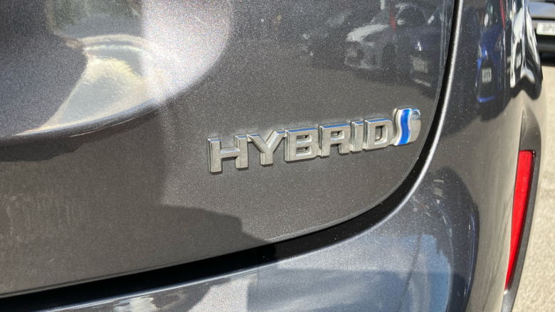 Toyota Yaris Cross 1.5 Hybrid Excel 5dr CVT Hybrid Estate